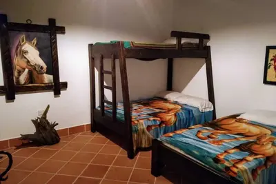 Image de Room Rafael