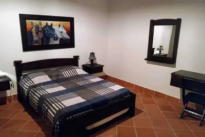 Image de Room Ezequiel
