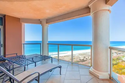 Image de P3-1504 - Gorgeous 3b Gulf View @ Portofino / Great for your Family Vacation!