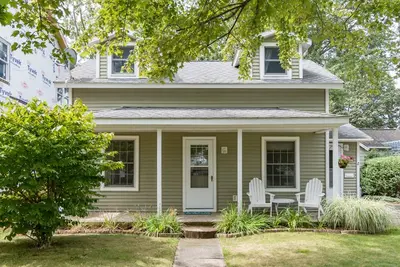 Image de Firefly Cottage - close to beach & town!
