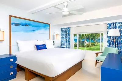 Image de Very Romantic Secluded Beach Getaway in St. Thomas Island