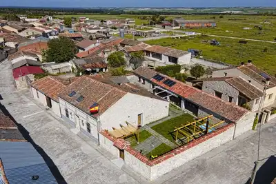 El Pajar de Justa