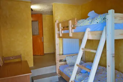 Image de Bunk Bed- Room - Hostel Elisson/Agroikia (Hen Coop)