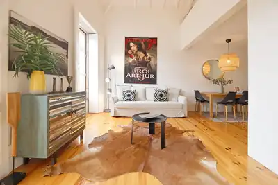 Image de Flh Aliados Loft