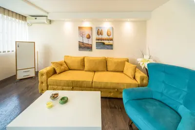 Image de Luxorious Apartment