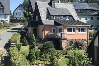 Image de Landhaus Büttner Altenberg