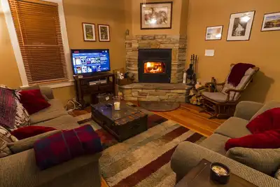 Image de Catskill Ski House - 1. 5 miles from Belleayre