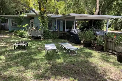 Image de Dolphin Bungalow