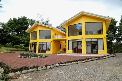 Image de Arenal Lakeview Villas