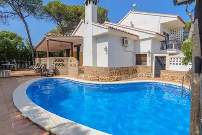 Image de Casa Marquesa Punta UmbrĂa by Ruralidays