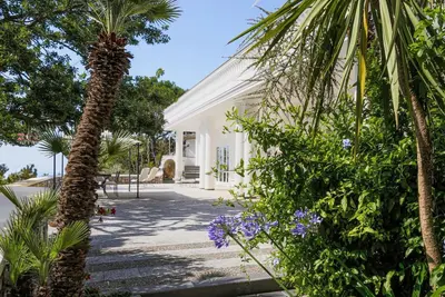 Image de Luxury Family Amalfi Coast Villa