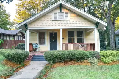 Image de The Cottage on Hazel