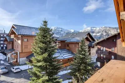 Image de Apartment Duplex 4 Zimmer 8 Personen - Prestige