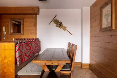 Image de 4-Zimmer-Wohnung für 8 Personen - Auswahl