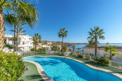 Image de Aquamarina by Interhome