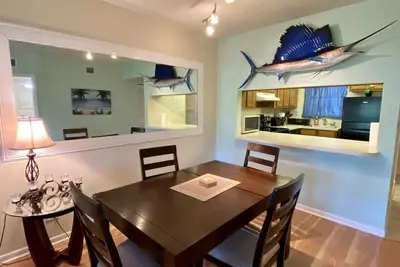 Image de Islamorada Condo with ocean access, monthly rentals only