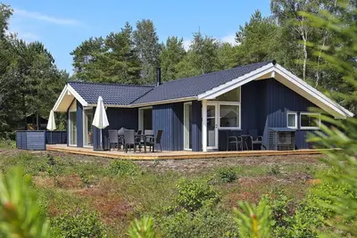 Image de Plage moderne a osterby-By Traum