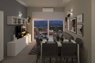 Apartment Le terrazze Baveno