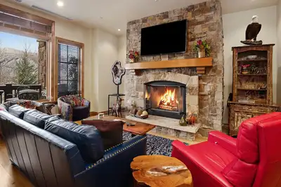 Image de Bc Landing 202 | 3br Ski-In/Ski-Out Condo w/ summer Ac, Pool, Hot Tub, Slope-Si