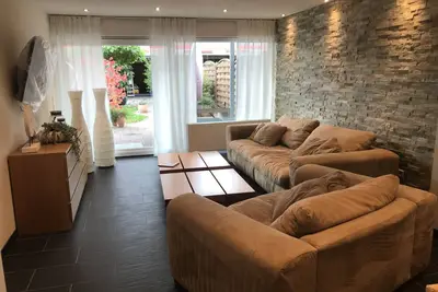 Image de Charming 3 room fitter / vacation apartment between Düsseldorf and Cologne, Neuss