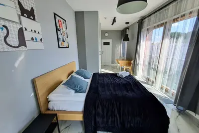 Image de Apartments Warsaw Pawia by Renters