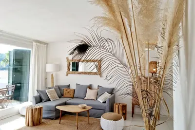 Son Parc - Plage sublime, Golf, Piscine, Jardin, WiFi, Climatisation