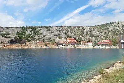 Image de Comfortable studio for 2 persons with sea view