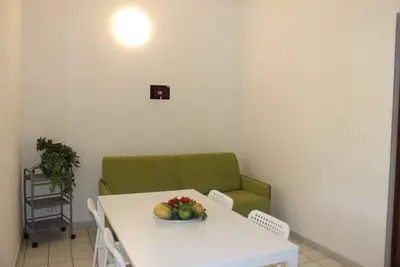 Image de Two-Room Bungalow For 4 People