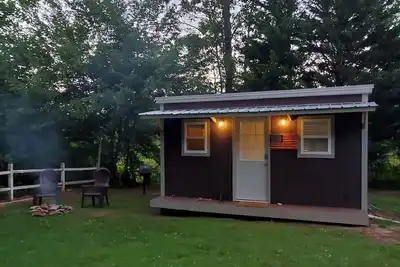 Image de Tiny House In The Country