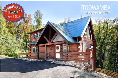 Image de Toowamba - A Gem! - Secluded, Elegant-Award-Winning - Split payments 3 ways.