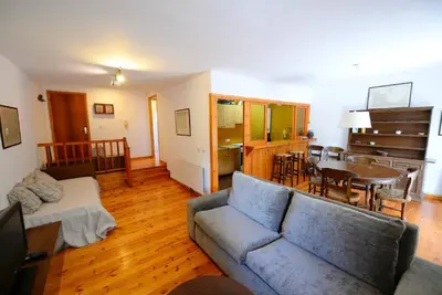 Image de Bor I - 5 Pax - Deux Chambres Appartement, Couchages 5