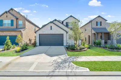 Image de Super Cute Bridgeland Home
