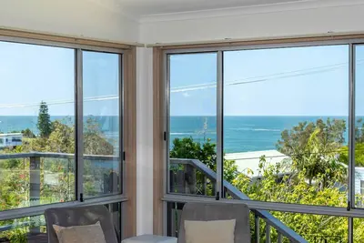 Image de Whispering Palms - Ocean Views