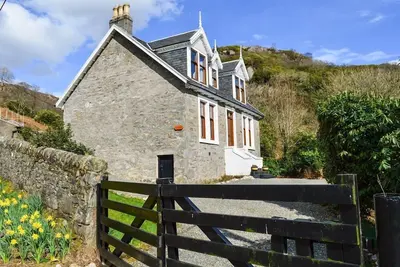Image de Aldersyde Villa, sea views, wood-burner, games room, pet friendly, sleeps 8