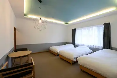 Image de No smoking Up to 6 people can stay With priva / Takayama Gifu