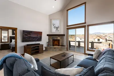 Image de 219 Elk Ranch Private Hot Tub