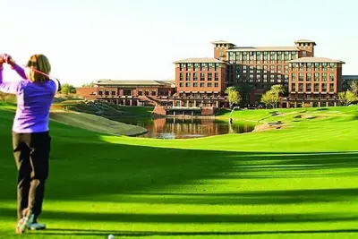 Image de Westin Kierland Villa, Beautiful Flagship Aaa Four Diamond resort, Premium Villa