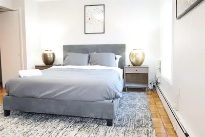 Image de TwinCity 1 Br/1 Ba- Minutes to Nyc!