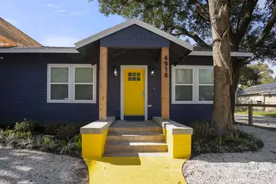 Image de The Yellow Brick Road House at East Downtown