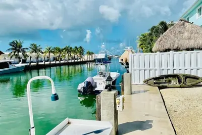 Image de Paradise in Key Colony with Cabana Beach Access