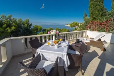 Image de Luxury Villa Magic Moment with Swimming Pool