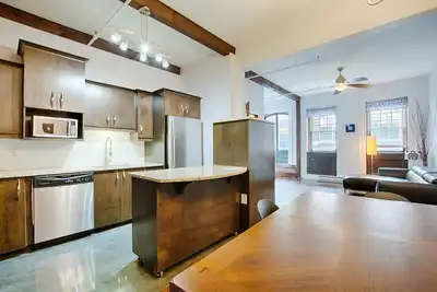 Image de Les Lofts St-Jo - By Les Lofts Vieux-Québec