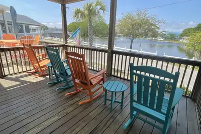 Image de Lazy Pelican Beach House
