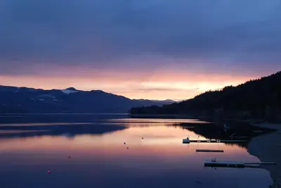 Image de Shuswap Lake House Melo Beach
