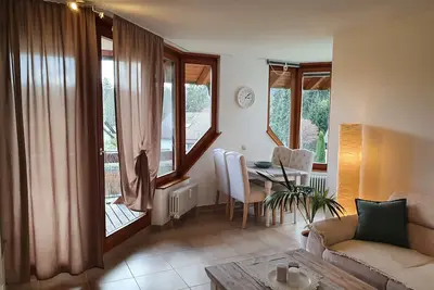 Image de Ferienwohnung Bärenhofweg am Titisee