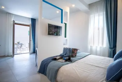 Image de Style Apartment in Sorrento Centre