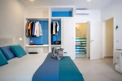 Image de Family Apartment in Sorrento Centre