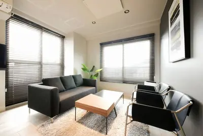 Image de Nonsmoking Premium 10 beds Free WiFi / Sapporo Hokkaidō