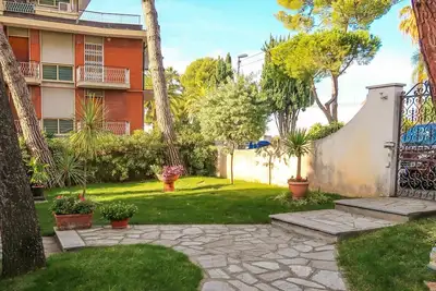 Image de Confortable appartement pour 4 personnes avec Wifi, Tv et terrasse