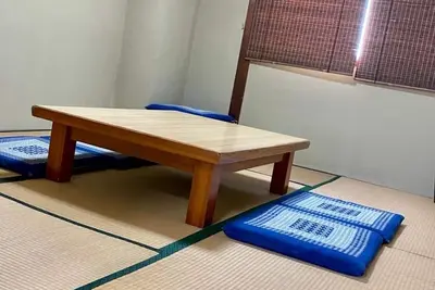 Image de 202 8 people can stay Recommended for sightsee - Takeda Building Room 202 / Kanazawa Ishikawa